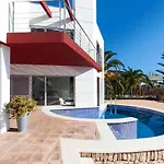 La Meva Lluna Vila L'Ampolla