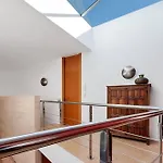 Vila La Meva Lluna L'Ampolla