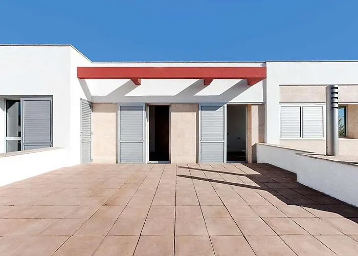 La Meva Lluna Villa *