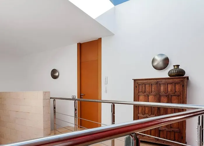 Villa La Meva Lluna L'Ampolla