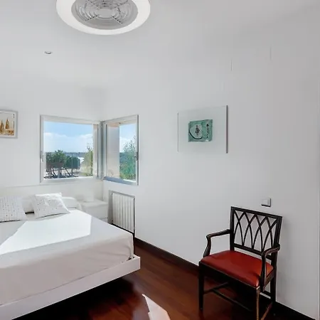 Villa La Meva Lluna L'Ampolla