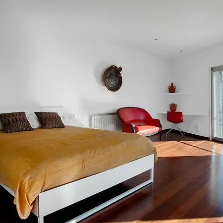 La Meva Lluna Villa