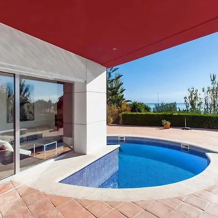 La Meva Lluna Villa *