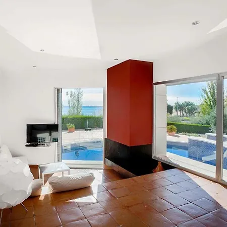 Villa La Meva Lluna