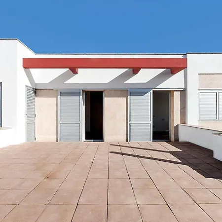 La Meva Lluna Villa *